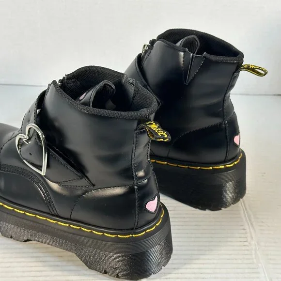 Dr Martens Rare Model X - Picture 15 of 16